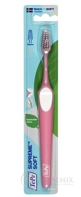 TePe SUPREME SOFT zubná kefka blister 1x1 ks