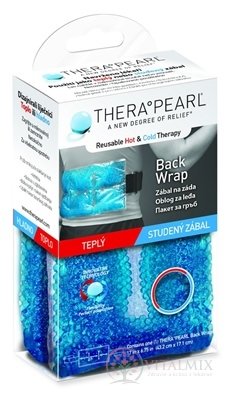 THERA PEARL Obklad na chrbát 1x1 ks