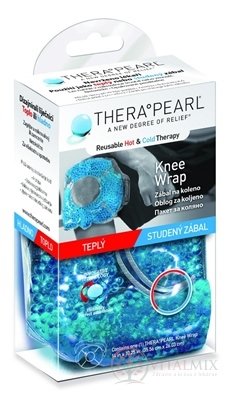 THERA PEARL Obklad na koleno 1x1 ks