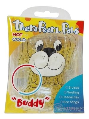 THERA PEARL PALS Psík obklad 1x1 ks