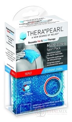 THERA PEARL Športový obklad na rôzne oblasti 1x1 ks