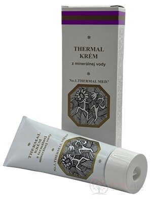 THERMAL KRÉM NA REUMU 1x75 g