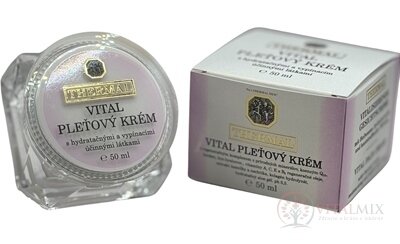 THERMAL VITAL PLEŤOVÝ KRÉM 1x50 ml