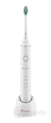TrueLife SonicBrush Compact sonická zubná kefka 1x1 ks