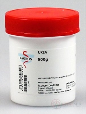 Urea - FAGRON v dóze 1x500 g