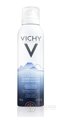 VICHY EAU THERMALE R16 (MINERALIZING WATER) v spreji (M5028904) 1x150 ml