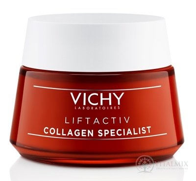 VICHY LIFTACTIV COLLAGEN SPECIALIST denný krém proti vráskam 1x50 ml