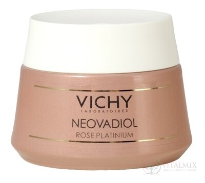 VICHY NEOVADIOL ROSE PLATINUM DAY CREAM denný krém 1x50 ml