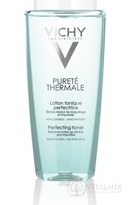 VICHY PURETE THERMALE Osviežujúce tonikum R15 (M0440400) 1x200 ml