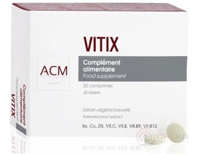 VITIX tablety 1x30 ks
