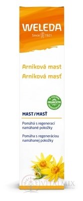 WELEDA Arniková masť 1x25 g
