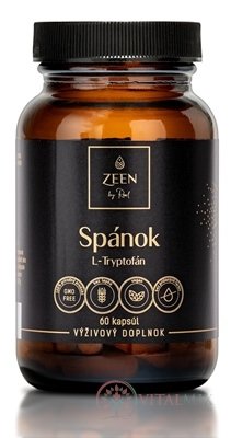 ZEEN by Roal Spánok cps 1x60 ks