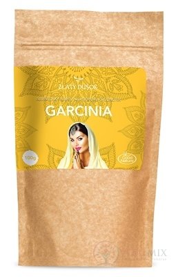 Zlatý Dúšok GARCINIA rozpustný nápoj 1x100 g