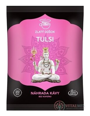 Zlatý Dúšok TULSI rozpustný nápoj 1x100 g