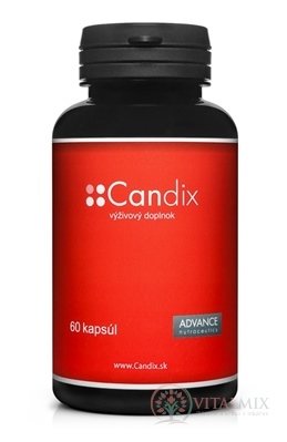 ADVANCE Candix cps 1x60 ks