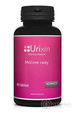 Urixin tbl 1x60 ks