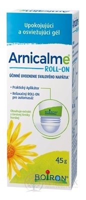 Arnicalme ROLL-ON gél 1x45 g