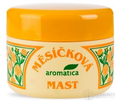 aromatica NECHTIKOVA MASŤ 1x100 ml