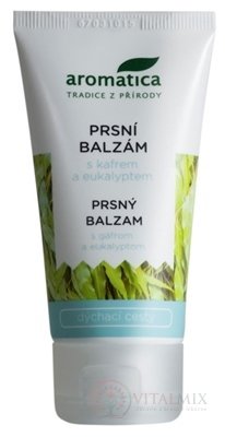 aromatica PRSNY BALZAM 1x40 ml