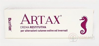 ARTAX krém 1x75 ml