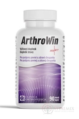 ArthroWin - Clinica ORTHOPEDICA cps (inov. 2024) 1x90 ks