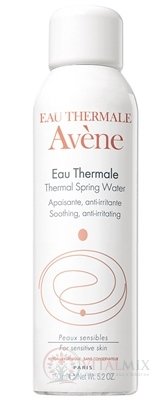 AVENE EAU THERMALE termálna voda v spreji 1x150 ml