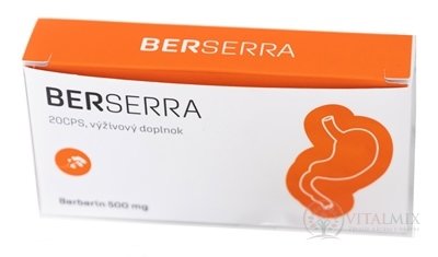 BERSERRA cps 1x20 ks