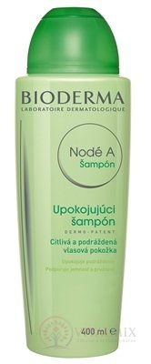 BIODERMA Nodé A šampón 1x400 ml