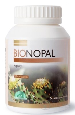 BIONOPAL cps 1x120 ks