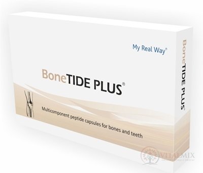 BoneTIDE PLUS cps 1x30 ks