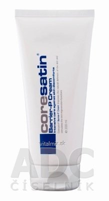 Coresatin Barrier-P Cream 1x200 ml