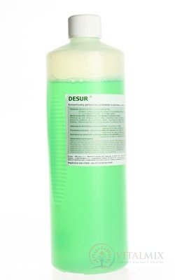 DESUR 1L dezinfekcia plôch 1x1000 ml