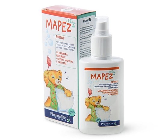 Mapez sprej 100ml