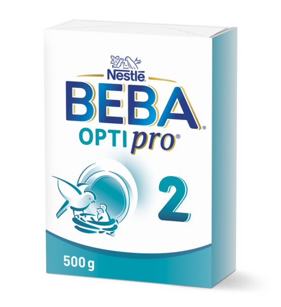 BEBA OPTIPRO 2  500G