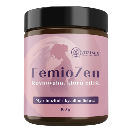 FEMIOZEN 100G