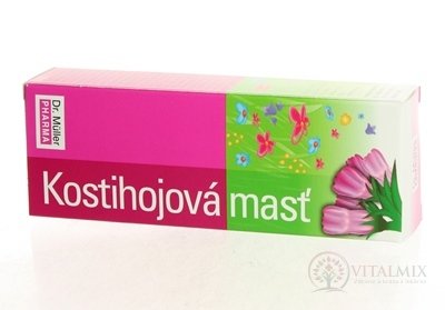 Dr. Müller Kostihojová masť 1x50 ml