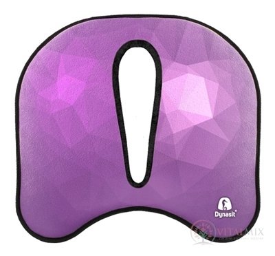 Dynasit COMFORT PRO kostrčová, dynamická podložka na sedenie, 1x1 ks
