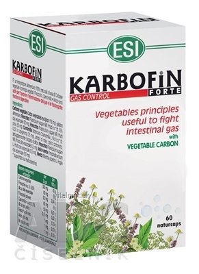 ESI KARBOFIN FORTE cps 1x60 ks