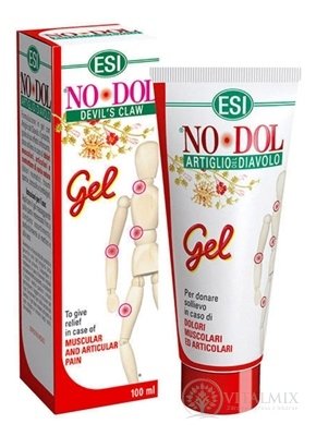 ESI NO DOL Gél 1x100 ml