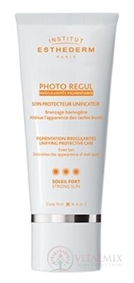 ESTHEDERM PHOTO REGUL krém ochranný na tvár pred UV žiarením 1x50 ml