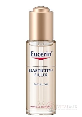 Eucerin ELASTICITY-FILLER Pleťové olejové serum 1x30 ml