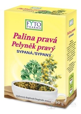 FYTO Palina pravá SYPANÁ 1x50 g