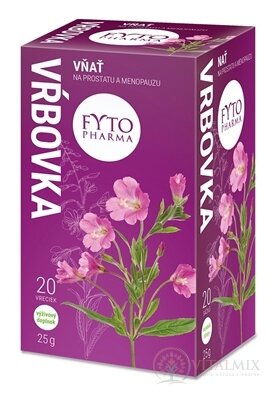 FYTO Vŕbovka 20x1,25 g (25 g)