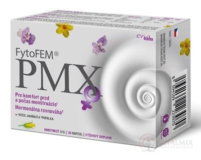 FytoFEM PMX cps 1x30 ks