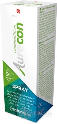 Fytofontana Aurecon UŠNÝ SPREJ 1x50 ml