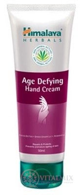 Himalaya Omladzujúci krém na ruky Age Defying Hand Cream 1x50 ml