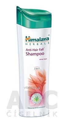 Himalaya Šampón proti vypadávaniu vlasov Anti-Hair Fall Shampoo 1x200 ml