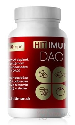 HITIMUN DAO cps 1x10 ks