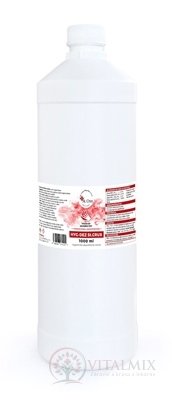 HYG-DEZ St. CRUX hygienicko - dezinfekčný roztok 1x1000 ml