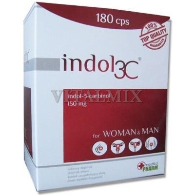 INDOL3C 180CPS